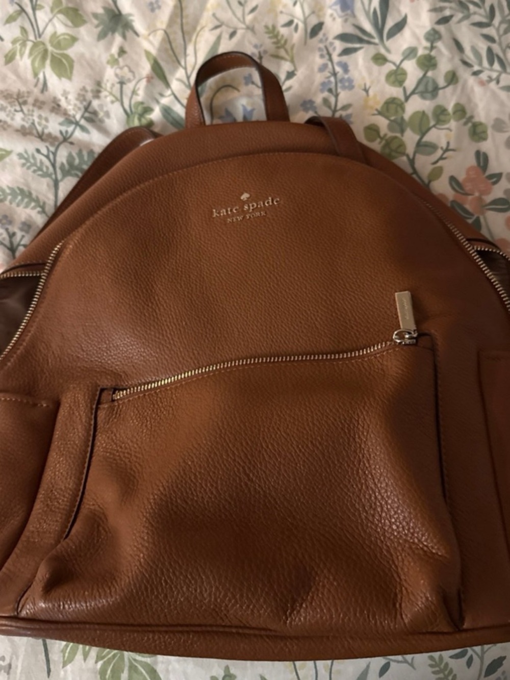 Kate Spade Backpack - Picture 2 of 4